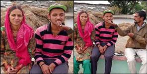 image: Success Story of Uttarakhand Topper Ayush Awasthi