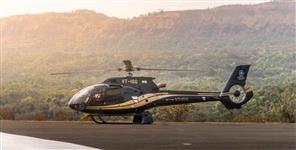 image: Helicopter service to dehradun to Srinagar
