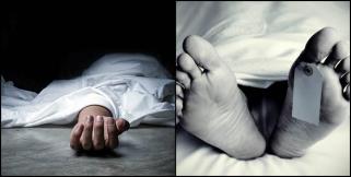 image: Two people died due to cold wave in uttarakhand