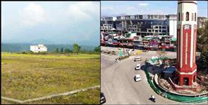 image: Dehradun new circle rate property rate