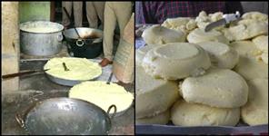 image: Campaign against adulterated sweets in Uttarakhand