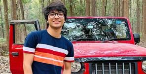 image: youtube Sourav Joshi Vlogs earning life and subscribers