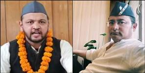 UKD leaders Ashish and Ashutosh Negi are in custody