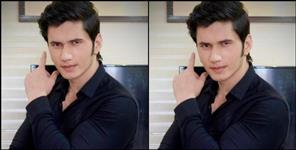 image: Viren Singh of Pithoragarh got Lead Role in Bollywood Film Ice Cream