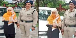 image: Kudrat killed her boyfriend Kapil in Mussoorie