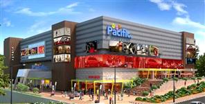 image: Nagar nigam issue auction notice to pacific mall dehradun