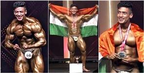 Shubham Mehra to represent India in The World Championship