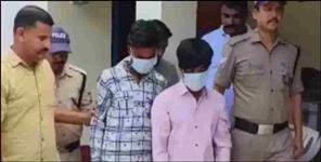image: Police recovered missing minor girl in Chamoli