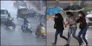 image: Uttarakhand Weather Update 22 October