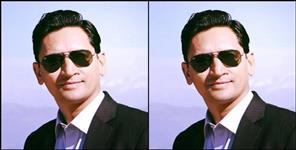 image: IAS Deepak Rawat transferred