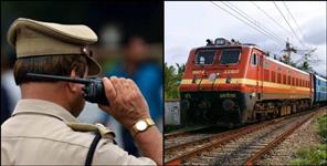 image: 7 Lakh Looted at Gunpoint in Moving Train