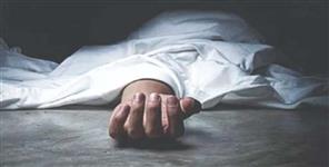 image: Two people died and one was injured in road accident