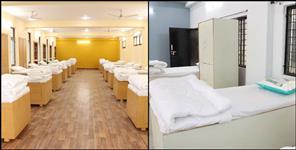 image: Smart barracks will be built in Dehradun Police Line