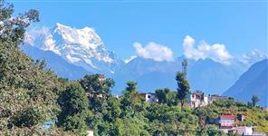 image: Uttarakhand Weather Update 05 October 2024