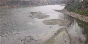 Bhimtal has not been cleaned for 27 years