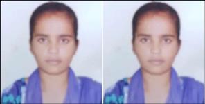 image: Roorkee Girl Megha Railway Track Death Case