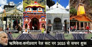 image: chardham yatra uttarakhand railway stations