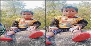 image: Two-year-old child dies in Haldwani