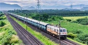 image: Mussoorie express movement closed for kotdwar
