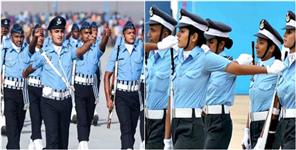 image: Indian Air Force Agniveer Recruitment Details for Men and Women