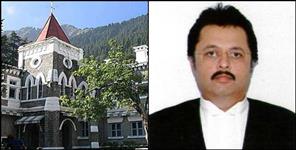image: Karnataka justice ravi malimath will become uttarakhand high court new chief justice