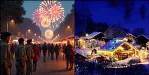 image: Hotels will open 24 hours for new year 2025 week