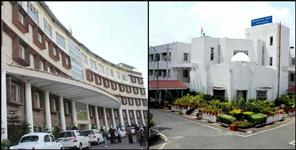 image: secretariat and vidhansabha to resume work from 4 may
