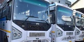 image: CM Dhami sanctions 200 New Uttarakhand Roadways Buses