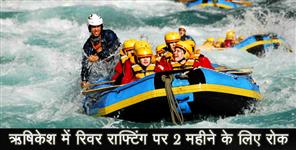 image: river rafting in rishikesh