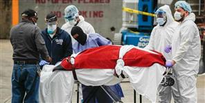 image: Coronavirus infected 7 killed in Uttarakhand