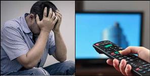 image: Cheating in the name of activating TV channel in Dehradun