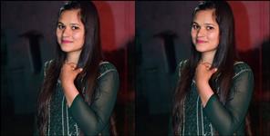 image: Rakhi Chauhan Becomes Lieutenant in Indian Army