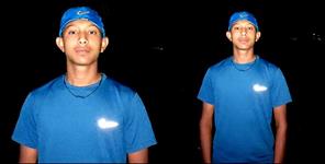image: Uttarakhand Himanshu Kumar National Junior Athletics Championship Gold Medal