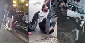 image: Law and order vanished hooliganism rampant everyday in Dehradun