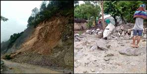 image: all you should know about cloud burst in uttarakahnd