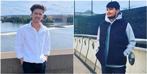 image: Two Rishikesh youths die in Poland while swimming