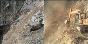 image: Totaghati to close after 6 pm at rishikesh badrinath highway