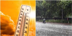 image: Uttarakhand Weather Forecast 13 June 2024