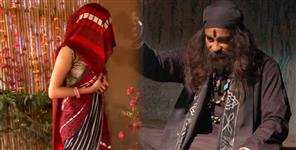 image: Haridwar tantrik accused of misbehaviour with Lucknow girl