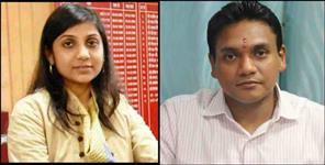 image: transfer of ias pcs officers in uttarakhand 30 august