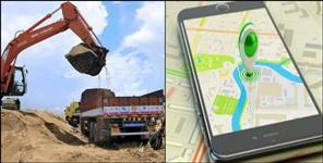 image: Penalty Increased for Illegal Mineral Transport in Uttarakhand