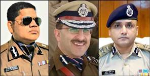 image: Who will become the new DGP of Uttarakhand