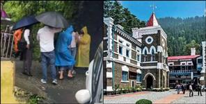 Chaos in Nainital over district panchayat president election