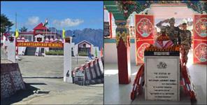image: Story of Uttarakhand Martyr Jaswant Singh Rawat