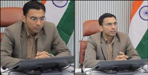 image: 750 bigha land in Dehradun returned