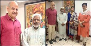image: Garhwali kumauni language culture will promote newly formed academy