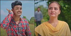 image: narendra singh negi new song twee chayee