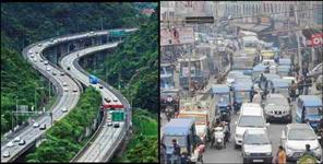 image: dehradun delhi expressway latest update and project details