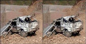image: tehri garhwal gular gaja road car hadsa