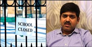 image: Uttarakhand school will charge only tuition fees